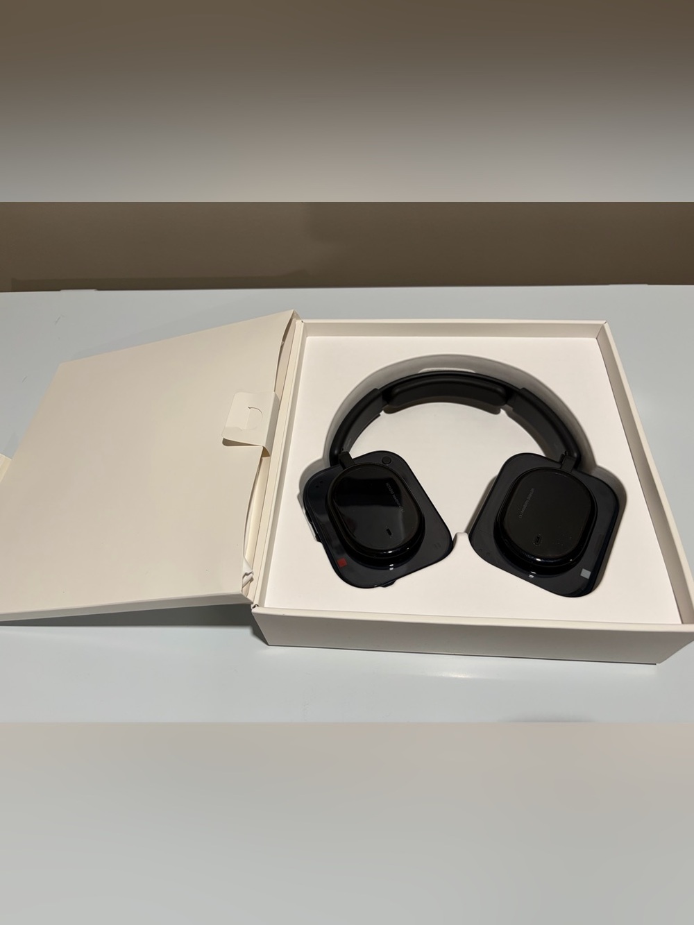 Brand New Open Box Nothing (a) Headphones